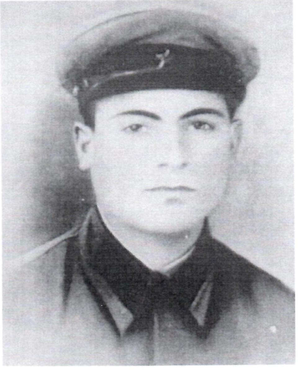 Искендеров Н.М.